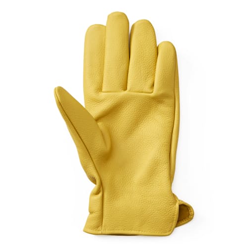 laydown image of Work Glove