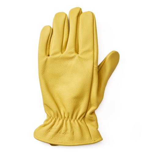 laydown image of Work Glove