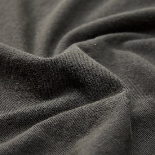 laydown detail image of Vintage Wash Long Sleeve T-Shirt