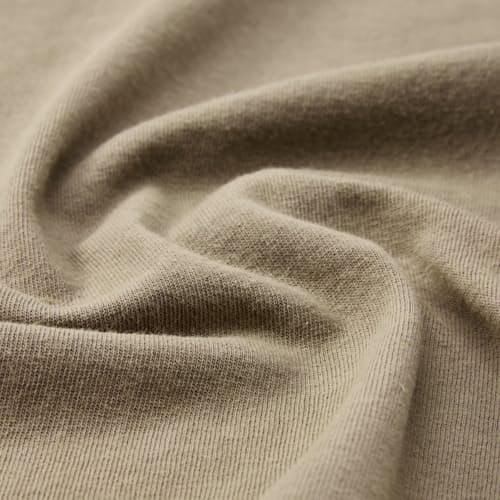 laydown detail image of Vintage Wash Long Sleeve T-Shirt