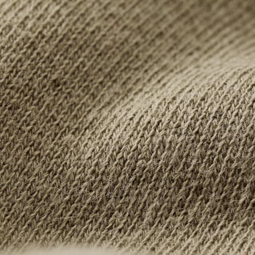 laydown detail image of Vintage Wash Patch Crewneck