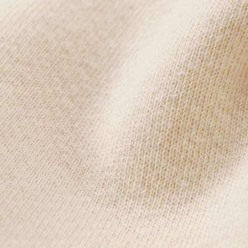 laydown detail image of Vintage Wash Quarter-Zip Sweatshirt