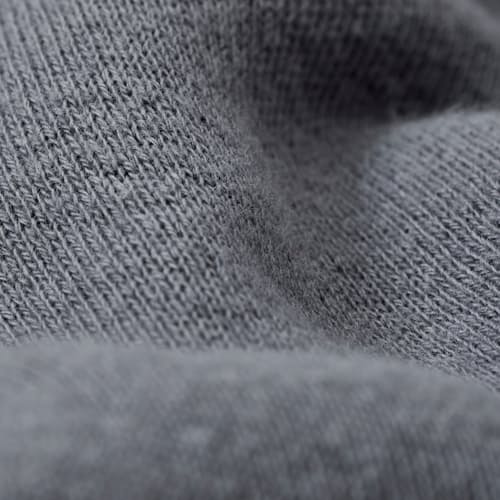 laydown detail image of Vintage Wash Quarter-Zip Sweatshirt