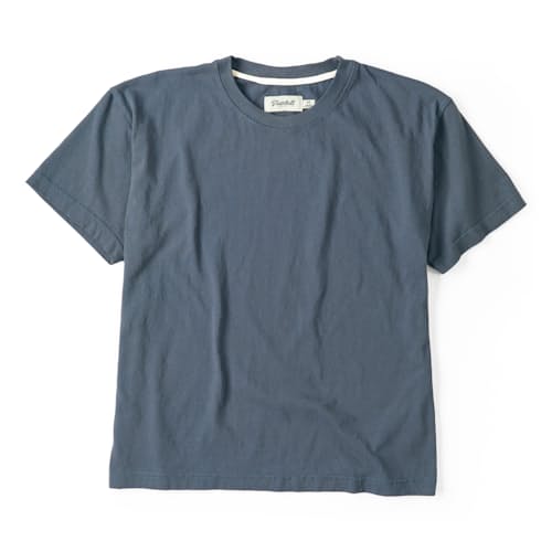 laydown image of Vintage Wash T-Shirt