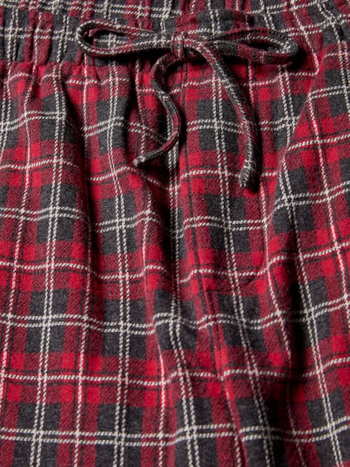 laydown detail image of Legend Pajama Pant
