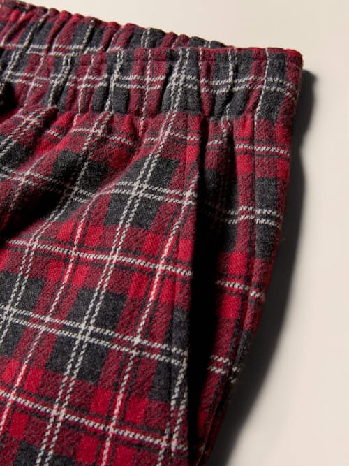 laydown detail image of Legend Pajama Pant