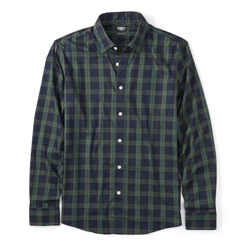 laydown image of Movement Shirt