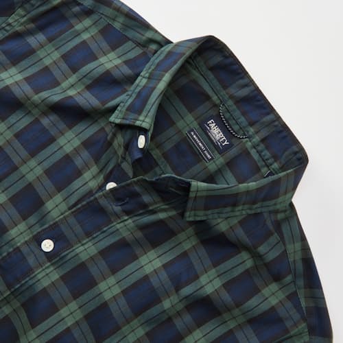 laydown detail image of Movement Shirt