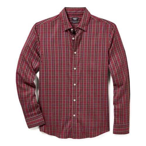 laydown image of Movement Shirt