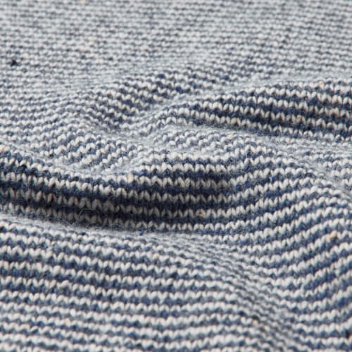 laydown detail image of Donegal Crew Sweater