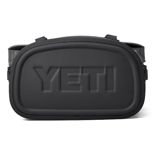 laydown image of Hopper M12 Backpack Soft Cooler
