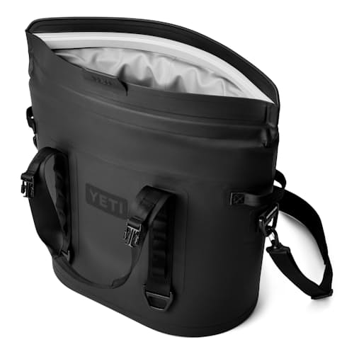 laydown image of Hopper M30 Tote Soft Cooler