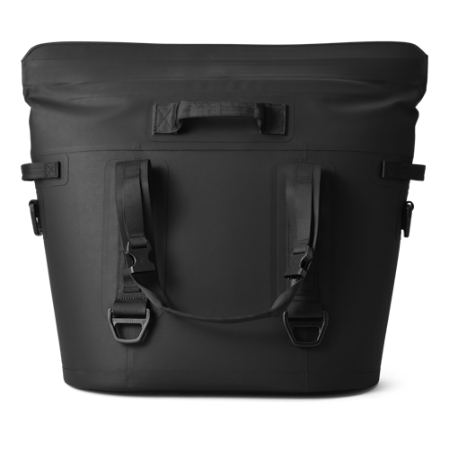 laydown image of Hopper M30 Tote Soft Cooler