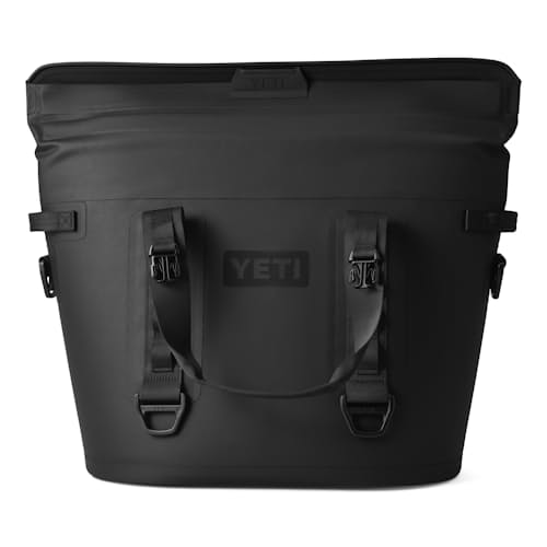 laydown image of Hopper M30 Tote Soft Cooler