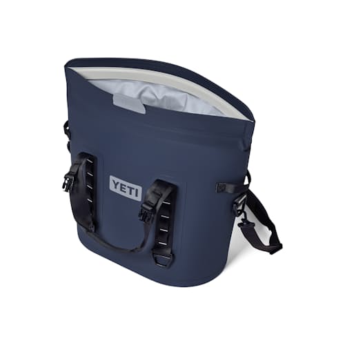 laydown image of Hopper M30 Tote Soft Cooler
