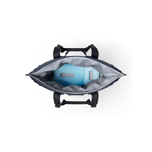 laydown image of Hopper M30 Tote Soft Cooler