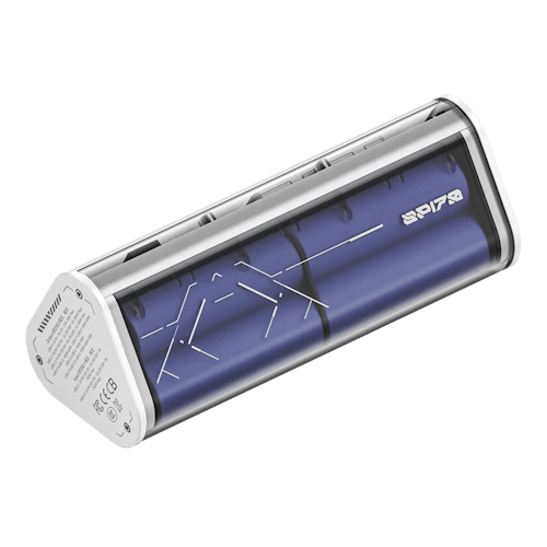 lifestyle image of Shargeek 170 Power Bank