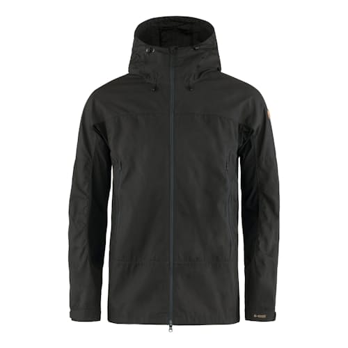 laydown image of Abisko Lite Trekking Jacket