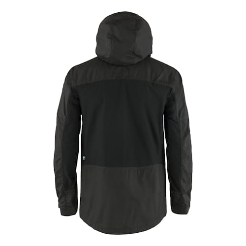 laydown image of Abisko Lite Trekking Jacket