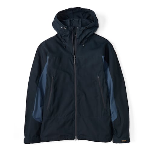 laydown image of Abisko Lite Trekking Jacket