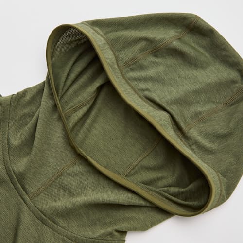 laydown detail image of Abisko Sun Hoodie