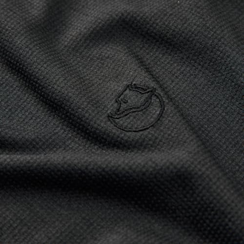 laydown detail image of Abisko Day Hike Long Sleeve T-Shirt