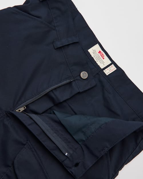 laydown detail image of Vidda Pro Lite Trousers