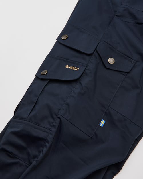 laydown detail image of Vidda Pro Lite Trousers