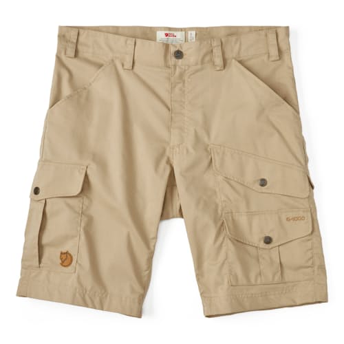 laydown image of Vidda Pro Lite Shorts