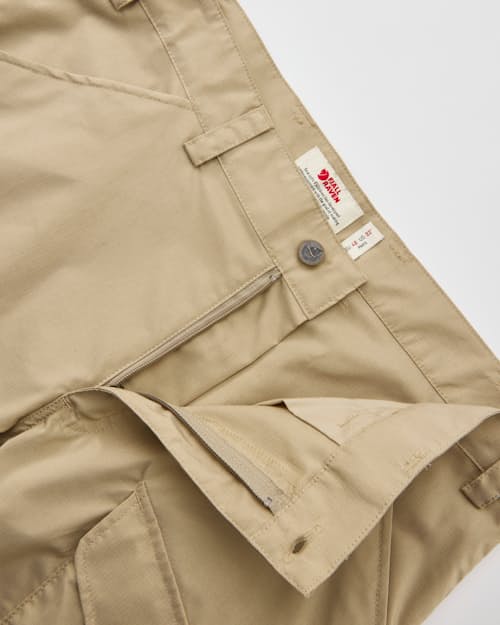 laydown detail image of Vidda Pro Lite Shorts
