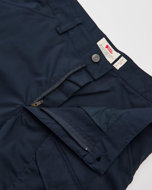 laydown detail image of Vidda Pro Lite Shorts