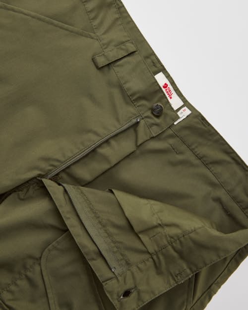 laydown detail image of Vidda Pro Lite Shorts