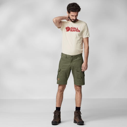 lifestyle image of Vidda Pro Lite Shorts - 10.5"