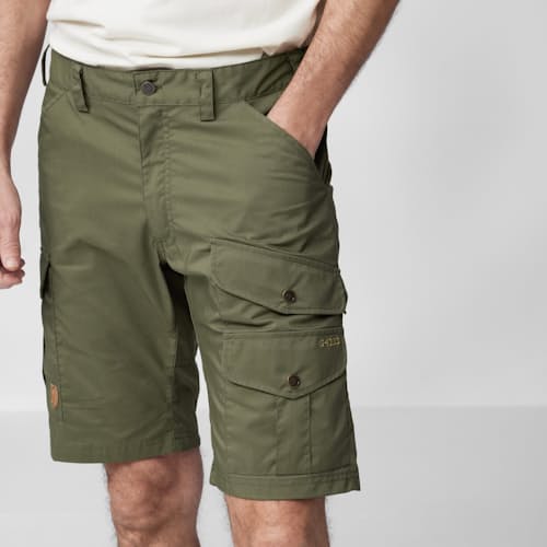 lifestyle image of Vidda Pro Lite Shorts - 10.5"