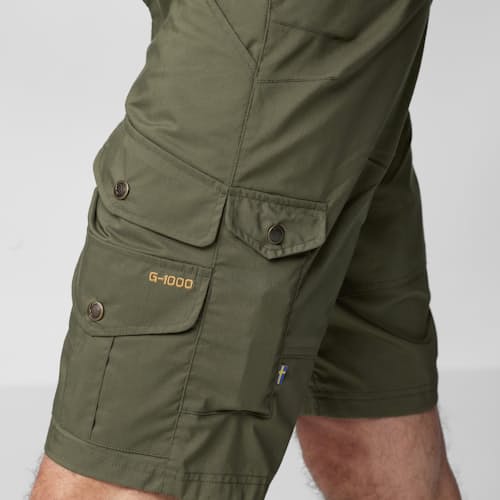 lifestyle image of Vidda Pro Lite Shorts - 10.5"