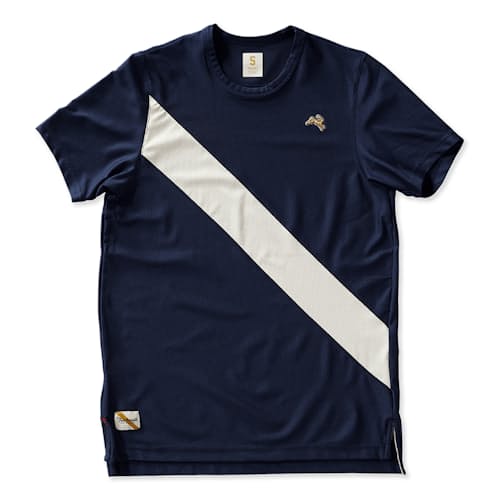 laydown image of Van Cortlandt T-Shirt