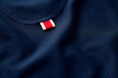 laydown detail image of Van Cortlandt T-Shirt
