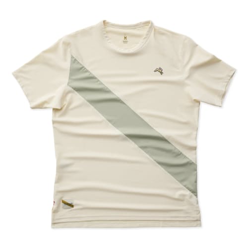 laydown image of Van Cortlandt T-Shirt