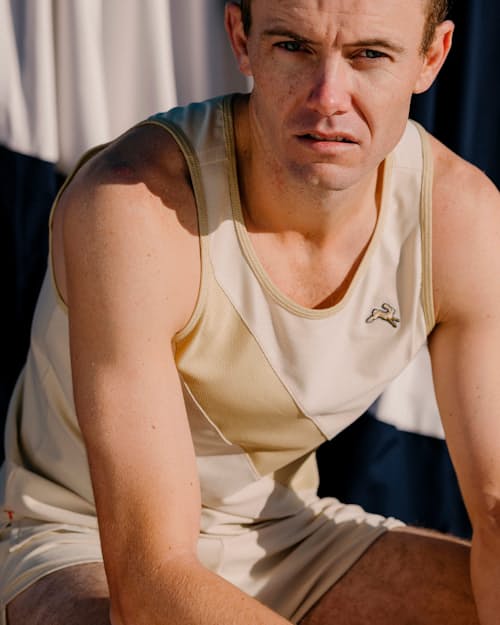 lifestyle image of Van Cortlandt Tank