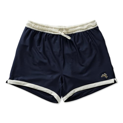 laydown image of Van Cortlandt Grand Short - 4"