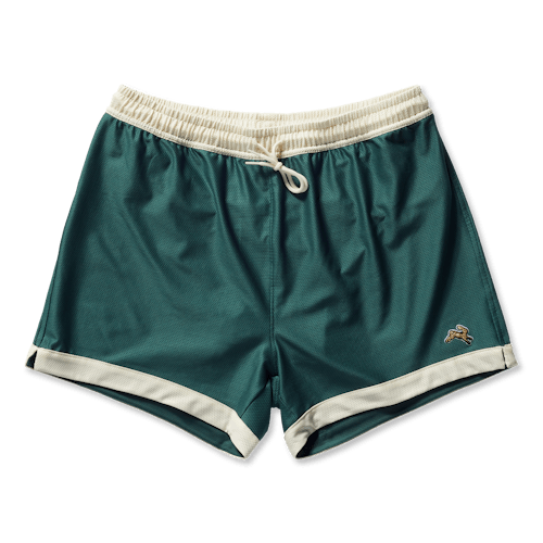 lifestyle image of Van Cortlandt Grand Short - 4"