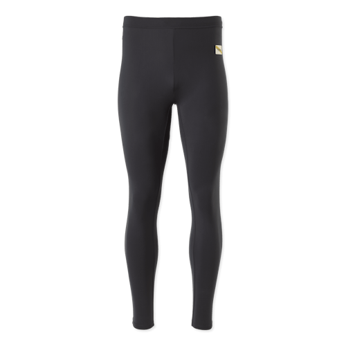 laydown image of Turnover Tights