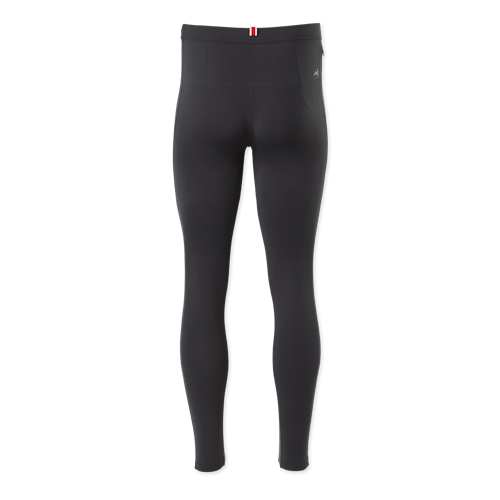 laydown image of Turnover Tights