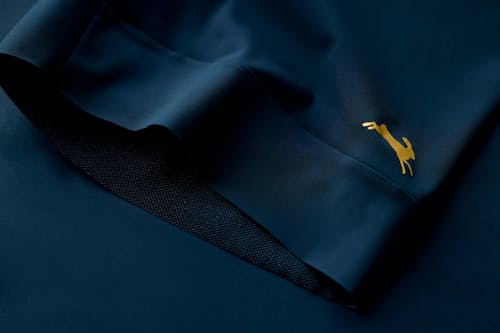 laydown detail image of Allston Half Tights