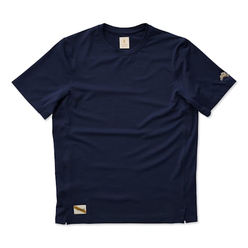 laydown image of Session T-Shirt