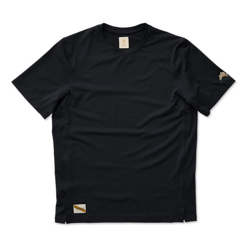 lifestyle image of Session T-Shirt