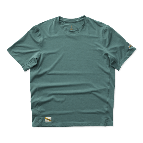 lifestyle image of Session T-Shirt