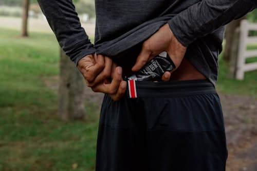 lifestyle image of Session Short - 5"