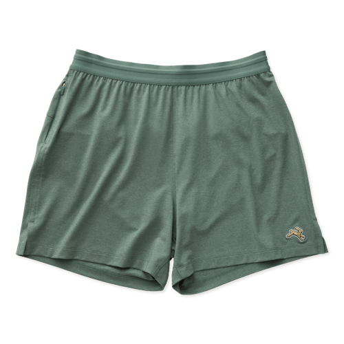 lifestyle image of Session Short - 5"