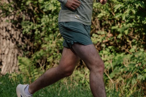 lifestyle image of Session Short - 5"